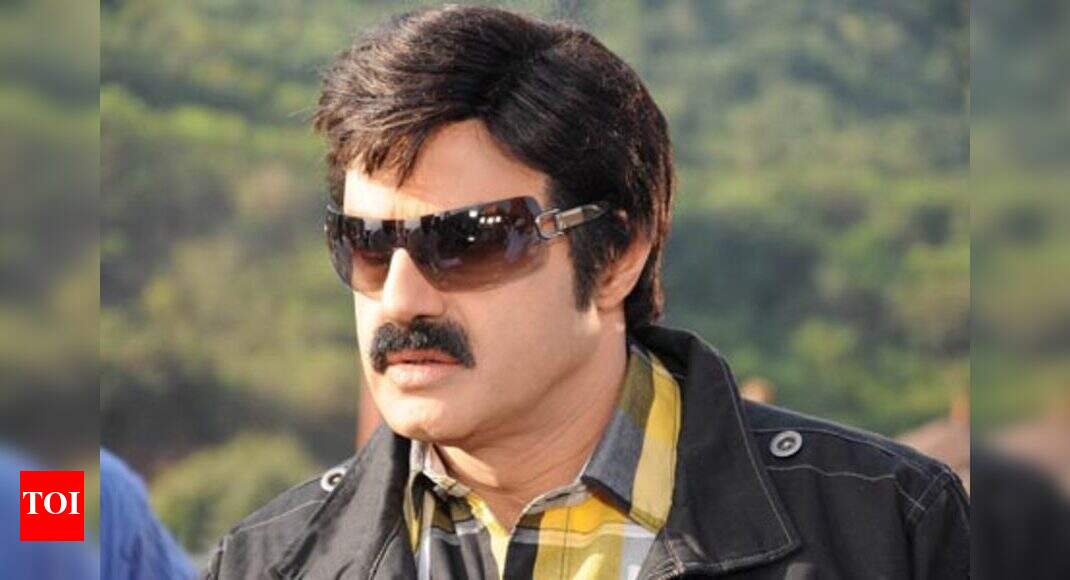 Balakrishna saying good bye to wig | Telugu Movie News - Times of India Balakrishna saying good bye to wig | Telugu Movie News - Times of India