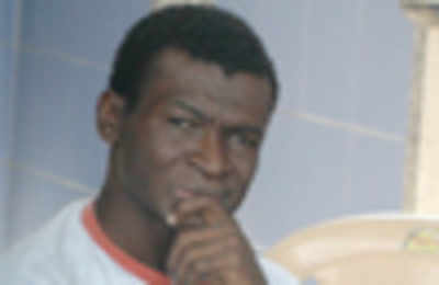 Want to end career at Mumbai FC, says Yusif Yakubu