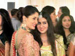 Saif-Kareena's wedding reception part-2