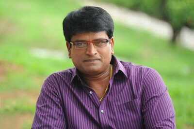 Ravi Babu plays a baddie in Gundello Godari