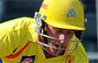 Michael Hussey leaves CLT20 due to 'personal reasons'