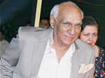 Yash Chopra passes away