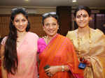 Celebs @ Durga Puja