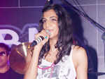 Anushka performs for 'NBA 3X'