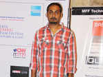 Abhinav Kashyap