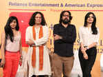 Celebs attend 14th MAMI Film Festival