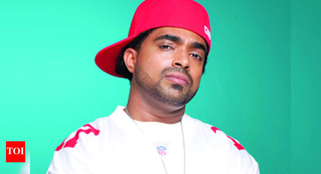 Gregory is back on silver screen | Malayalam Movie News - Times of India