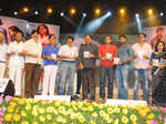 'Okkadine' audio launch