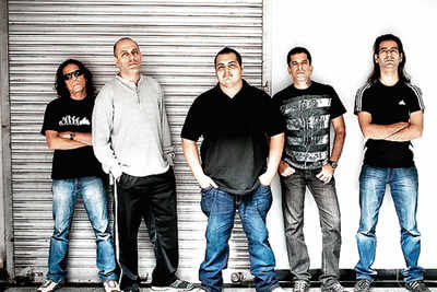 Indus Creed to open for Santana