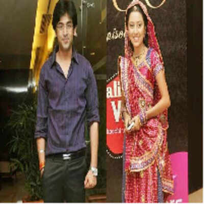 Jagya asks dadisa for Anandi in Balika Vadhu!