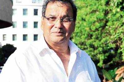 Subhash Ghai cancels party for Yash Chopra