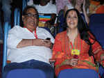 Satish Kaushik, Ila Arun