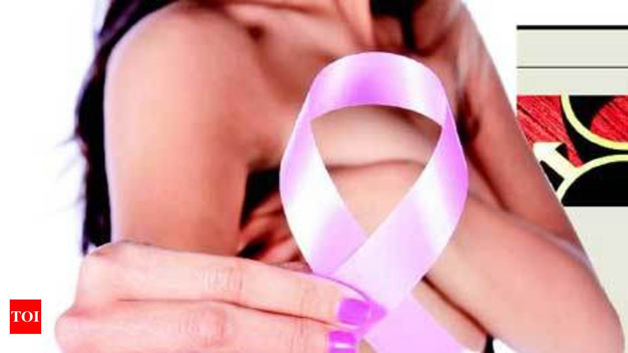 5 habits that are letting your boobs down, LITERALLY! - Times of India
