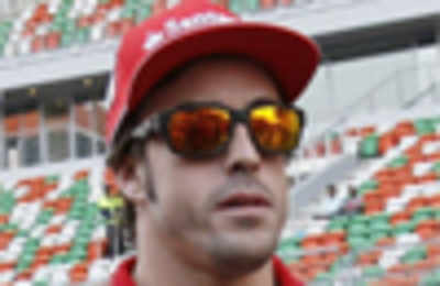 It will be a battle of package between me and Vettel: Fernando Alonso