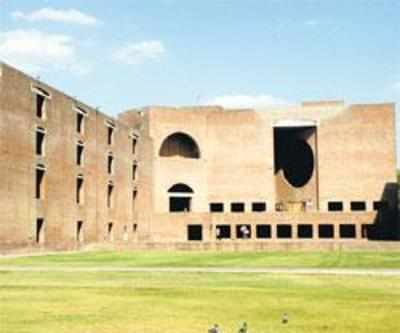 IIM-Ahmedabad seeks to kindle entrepreneurial spirit in students