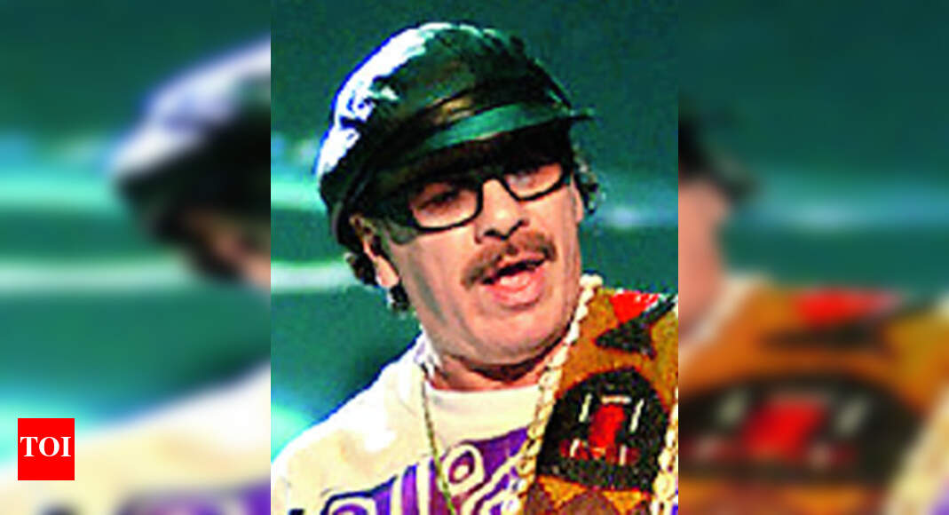 carlos augusto alves santana