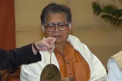 Bengal pays tribute to Sunil Gangopadhyay