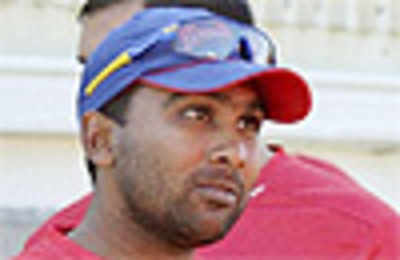 We don't seem to find the right attitude for big games: Jayawardene