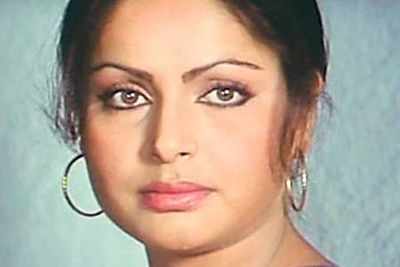 Yash Chopra was very fond of me: Raakhee Gulzar