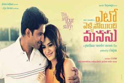 Gautham Menon's YVM wrapped up