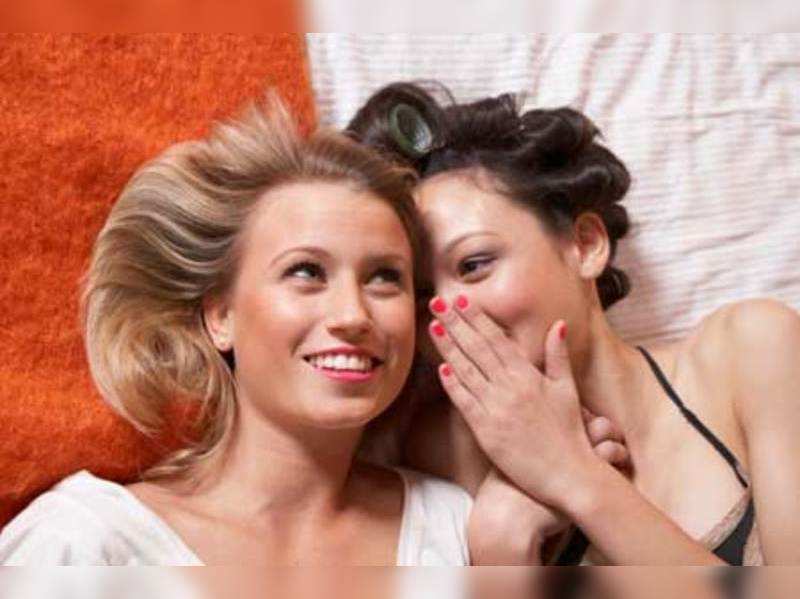 5 Secrets You Must Avoid Telling Your Best Friend Times Of India