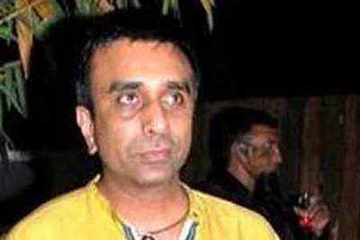 Wanted to do films beyond 'Dhoom': Sanjay Gadhvi