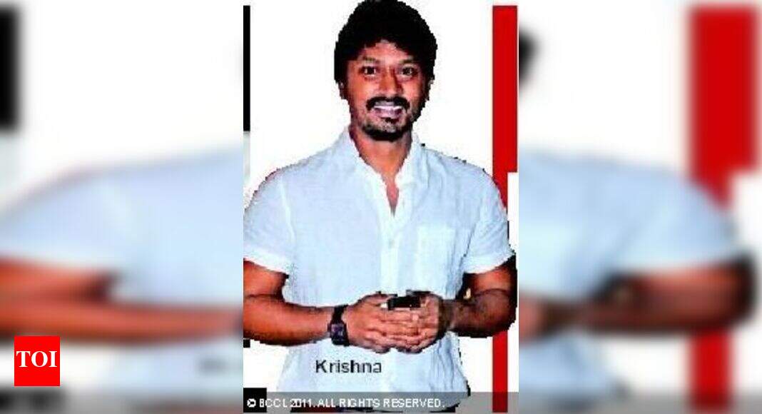 Krishna and Nakul in Vallinam | Tamil Movie News - Times of India