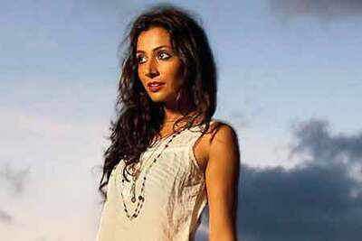 I like making the mundane spectacular: Monica Dogra