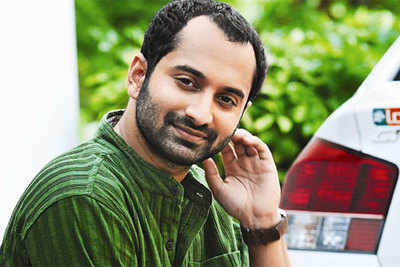 Mohanlal, Fahadh and Asif to work together