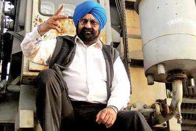 Jaspal Bhatti: Mourning the death of a revolutionary comedian