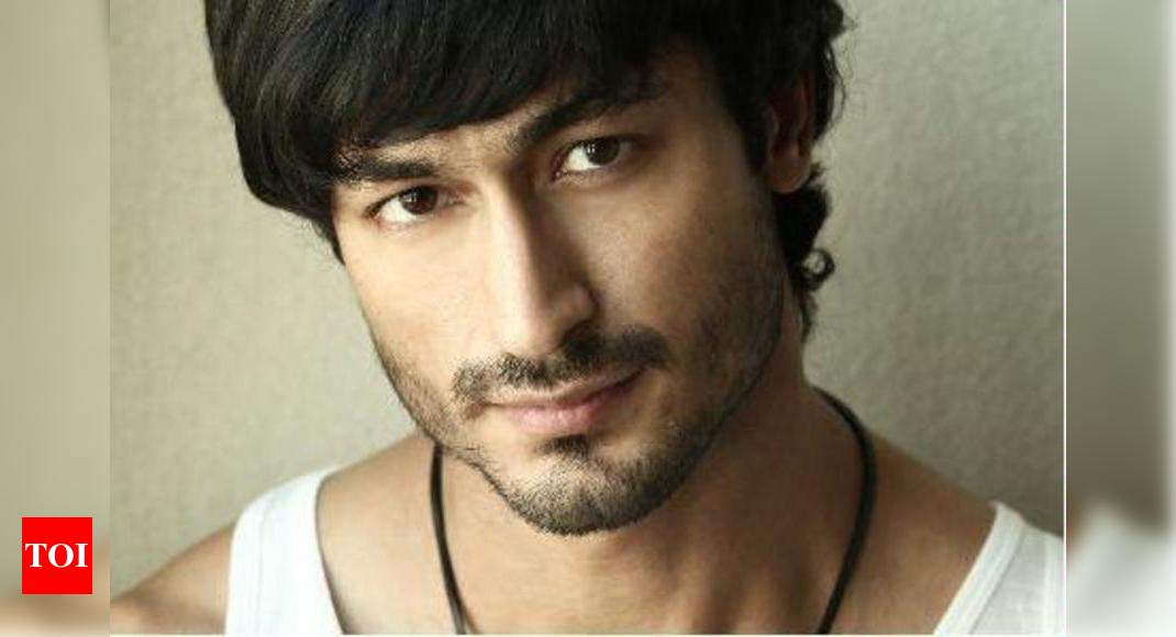 Vidyut Jamwal I am one of the few actors who does hard core action stunts   News18