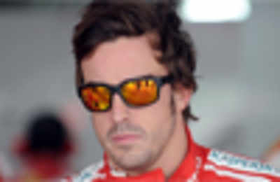 Fernando Alonso looking for 'four perfect races'