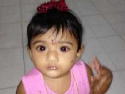 Abducted baby found dead in US, NRI held