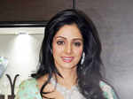 Sridevi