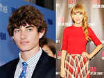 Taylor Swift, Conor Kennedy split