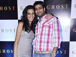 'Ghost' Night Club's launch party
