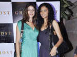 Pooja Batra, Noyonika Chatterjee