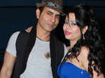 Bharat Grover's b'day party
