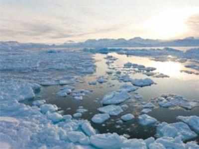 Arctic thaw will release 850 billion tonnes carbon, says latest study