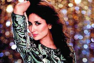 Times launches Bollywood star-rating index: Kareena, Salman on top