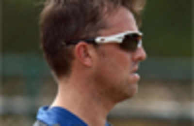 Graeme Swann warns against depending solely on spinners in India
