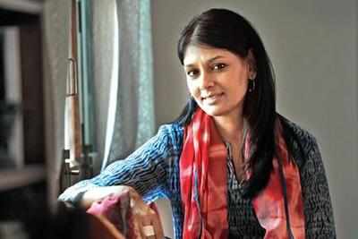 Nandita Das makes stage directorial debut