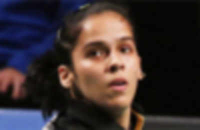 Saina Nehwal sinks in summit clash of French Open