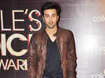 Ranbir Kapoor