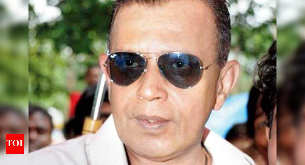 Mithun’s Rajya Sabha nomination talk gains further momentum | Hindi ...