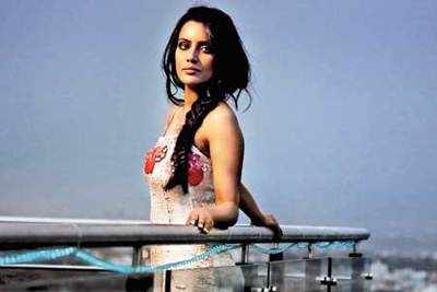 Priya Anand exclusive interview