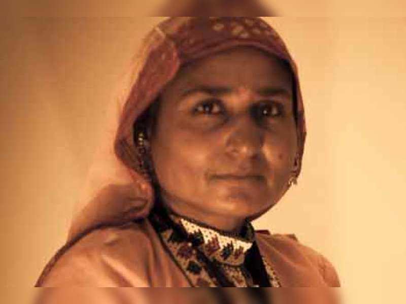 Renowned Singer Sugna Devi Takes Kalbeliya To Global Platform Hindi 