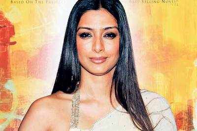 Ang Lee is a man of very few words: Tabu