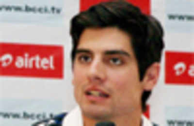 Indian tour is a huge challenge, concedes England captain Cook