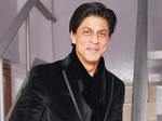 Happy birthday SRK